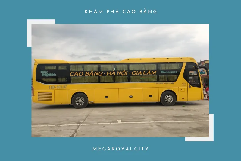 Hãng xe Phương Thảo