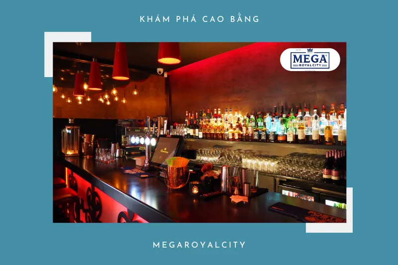 Tropical Bar Cao Bằng