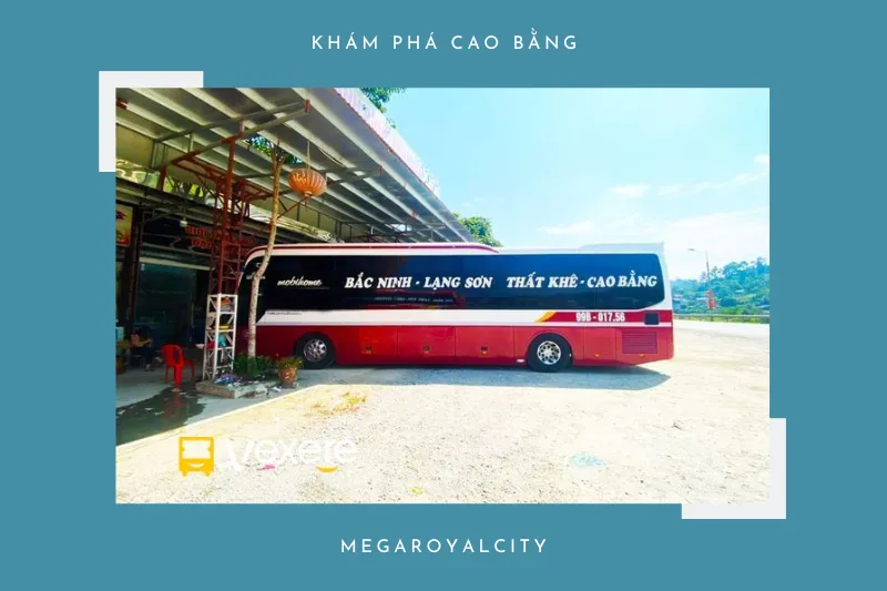 hãng xe Thành Luân