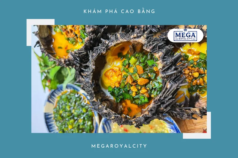 Hải Sản Tươi Sống A Nam