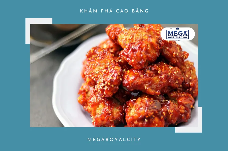 Á Đông BBQ