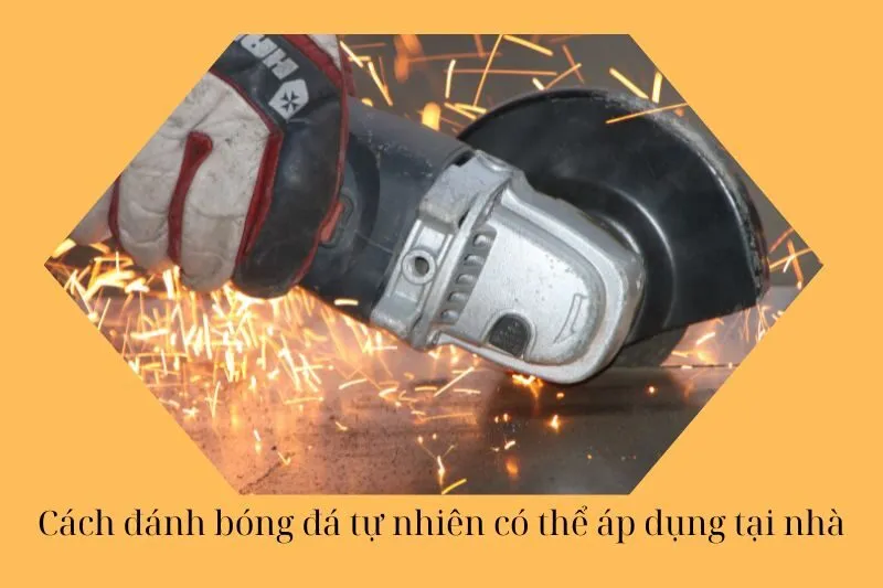 Cách đánh bóng đá tự nhiên có thể áp dụng tại nhà