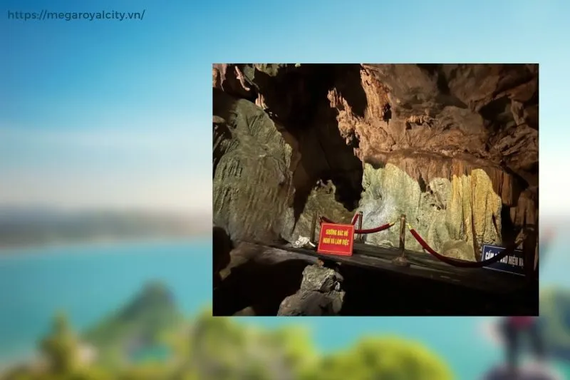 Ẩm Thực Đặc Sắc Khi Tham Quan Hang Cốc Bó