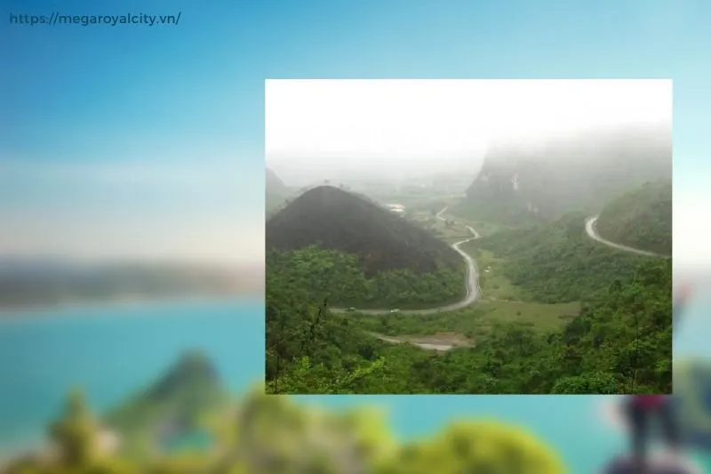 Các địa điểm gần Đèo Khau Liêu không thể bỏ qua