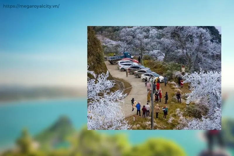 Các địa điểm tham quan nổi bật gần Núi Phia Oắc - Phia Đén