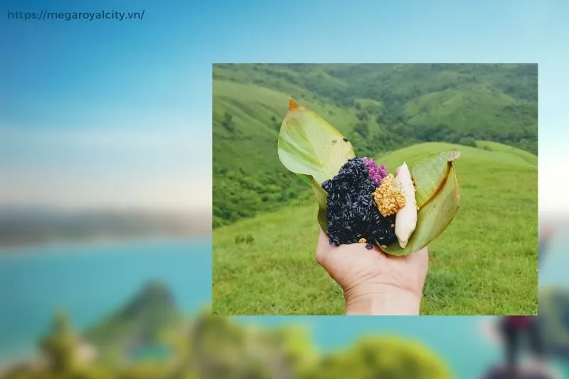 Các hoạt động nổi bật tại Cao nguyên Luốc Đắc