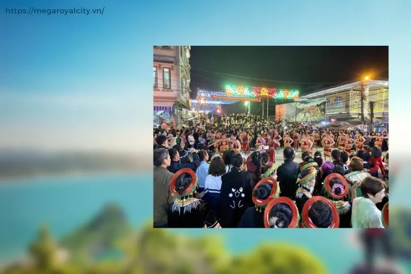 Các sản phẩm đặc sản nổi bật tại Chợ đêm Bảo Lạc