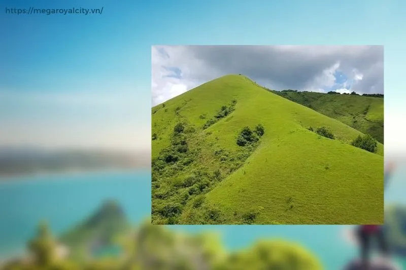 Cao nguyên Luốc Đắc ở đâu và làm thế nào để đến được?