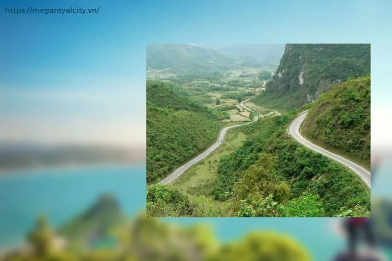 Đèo Khau Liêu có gì đặc biệt?