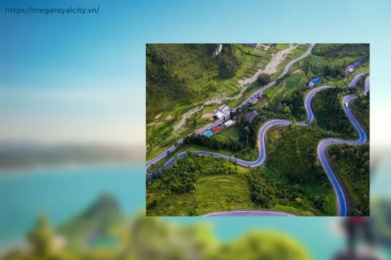 Đèo Mã Phục ở đâu?