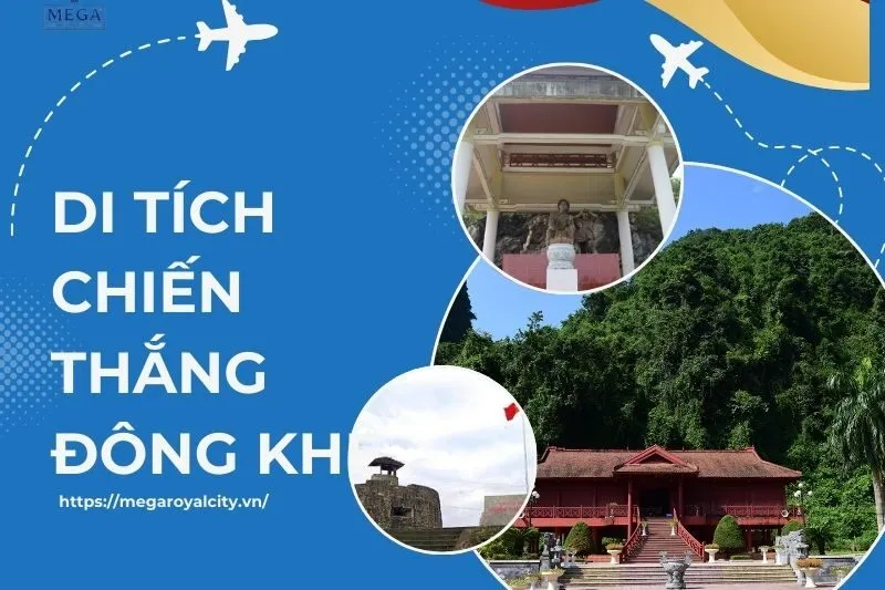 Di tích chiến thắng Đông Khê