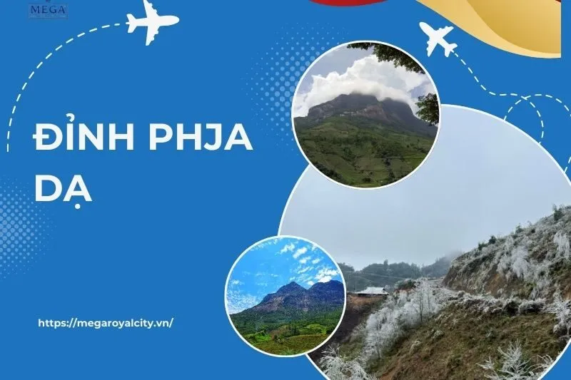 Đỉnh Phja Dạ