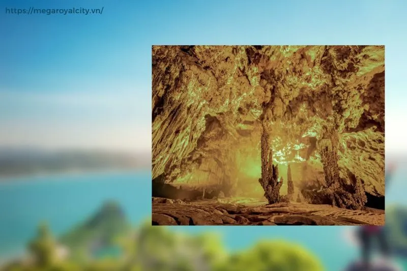 Động Ngườm Ngao ở đâu? Hướng dẫn cách đến và thời gian tham quan lý tưởng