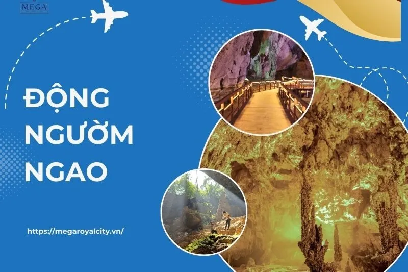 Động Ngườm Ngao