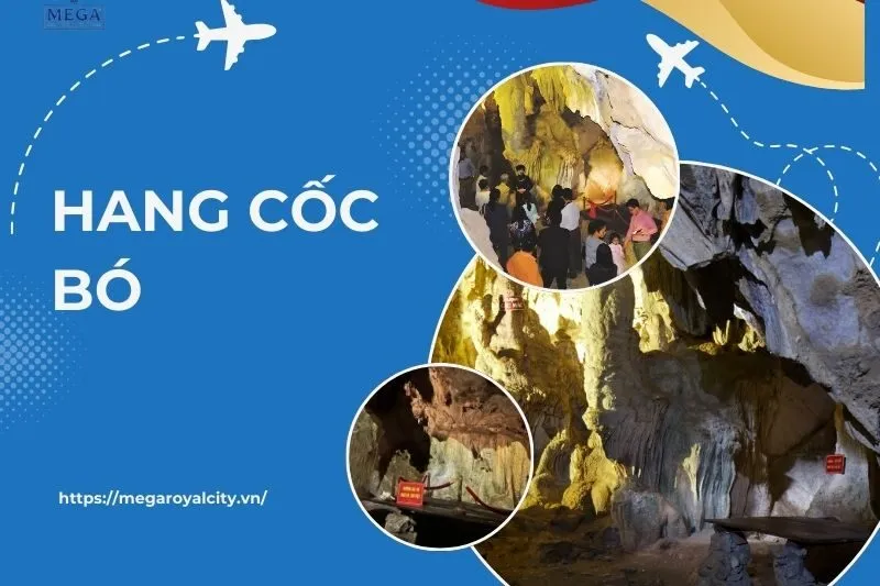 Hang Cốc Bó