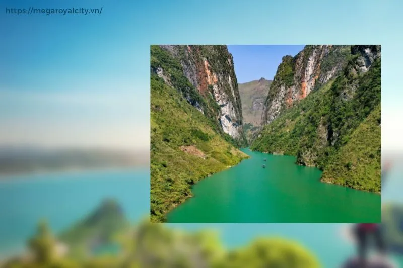 Hướng dẫn chi tiết để đến Hẻm Tu Sản Cao Bằng