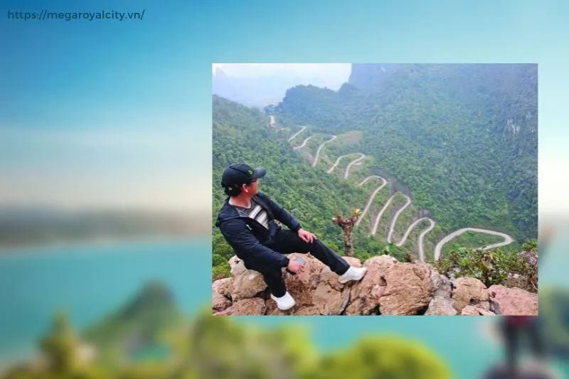 Hướng Dẫn Di Chuyển Đến Khau Cốc Chà