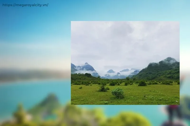 Kết hợp khám phá làng nghề người Dao tại xã Thanh Long