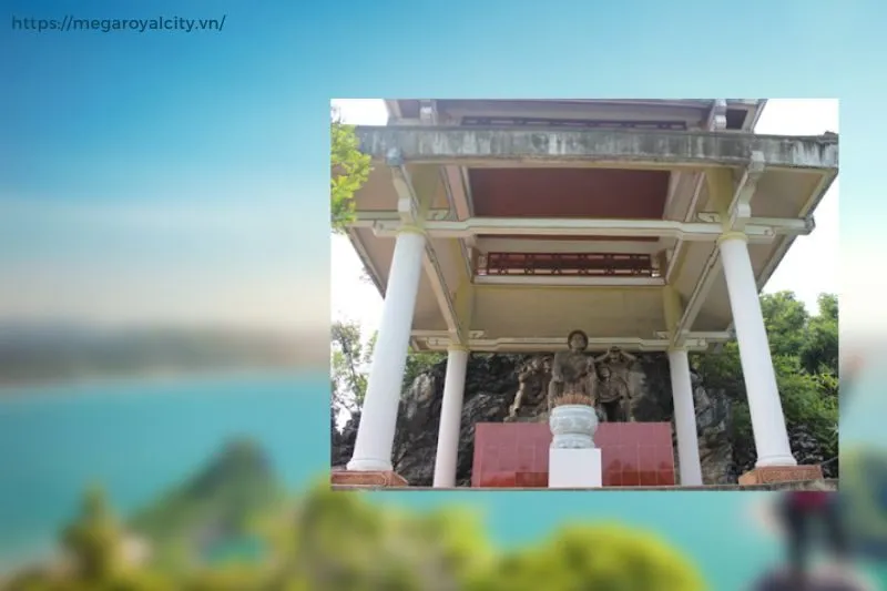 Khám phá khu di tích chiến thắng Đông Khê