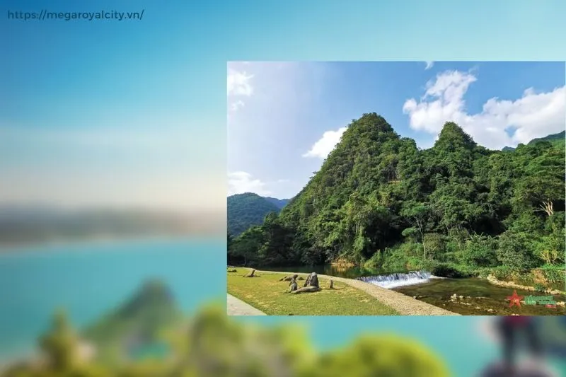 Kinh nghiệm du lịch tại Núi Các Mác