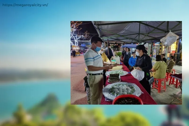 Kinh nghiệm tham quan Chợ đêm Bảo Lạc dành cho du khách