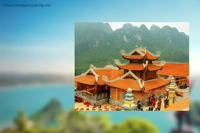 Kinh nghiệm tham quan Chùa Phật Tích Trúc Lâm Bản Giốc