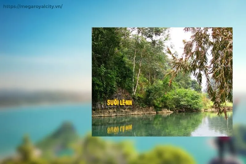 Làm thế nào để đến Suối Lê Nin? Hướng dẫn chi tiết di chuyển