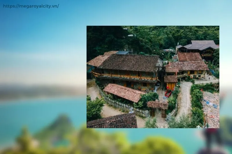 Làm thế nào để đến tham quan làng đá Khuổi Ky?