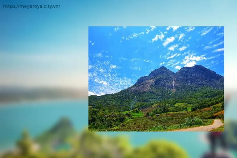 Những điểm hấp dẫn trên hành trình khám phá Đỉnh Phja Dạ