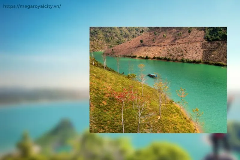 Những Hoạt Động Du Lịch Trên Sông Gâm