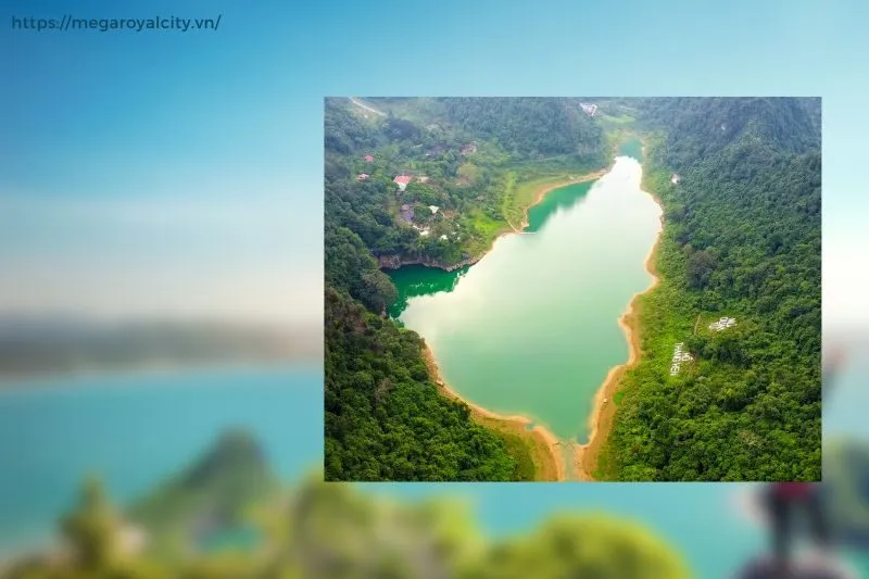 Những Hoạt Động Không Thể Bỏ Lỡ Khi Tham Quan Hồ Thang Hen