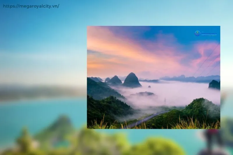 Những trải nghiệm đáng nhớ tại Đèo Khau Liêu