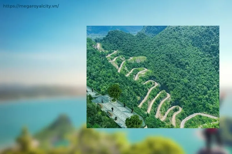 Những trải nghiệm không thể bỏ lỡ tại Đèo Mã Phục