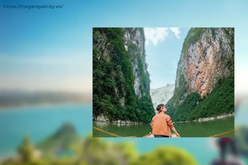 Những trải nghiệm thú vị tại Hẻm Tu Sản