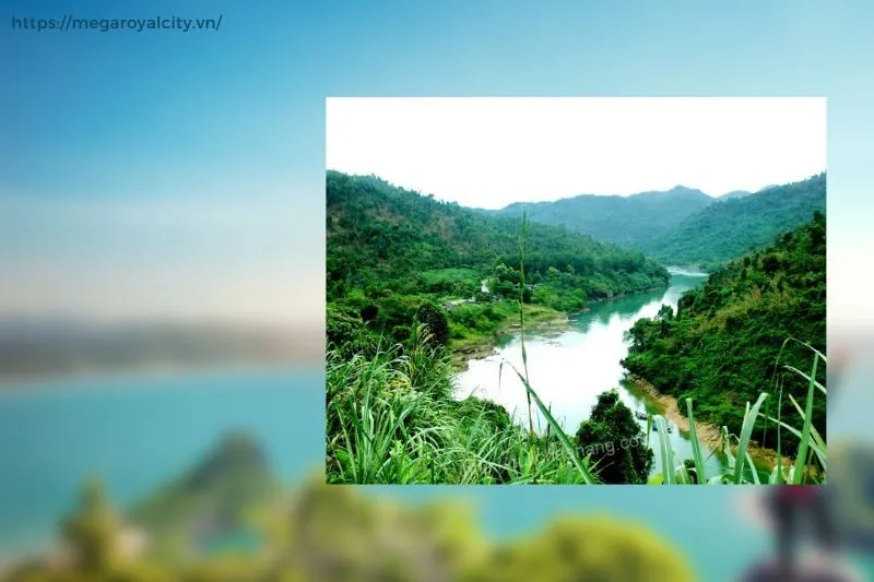 Sông Gâm ở đâu? Lịch Sử Và Đặc Điểm Nổi Bật Của Dòng Sông