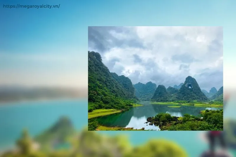 Thời Điểm Nào Lý Tưởng Nhất Để Du Lịch Hồ Thang Hen?