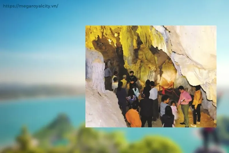 Trải Nghiệm Du Lịch Tại Hang Cốc Bó