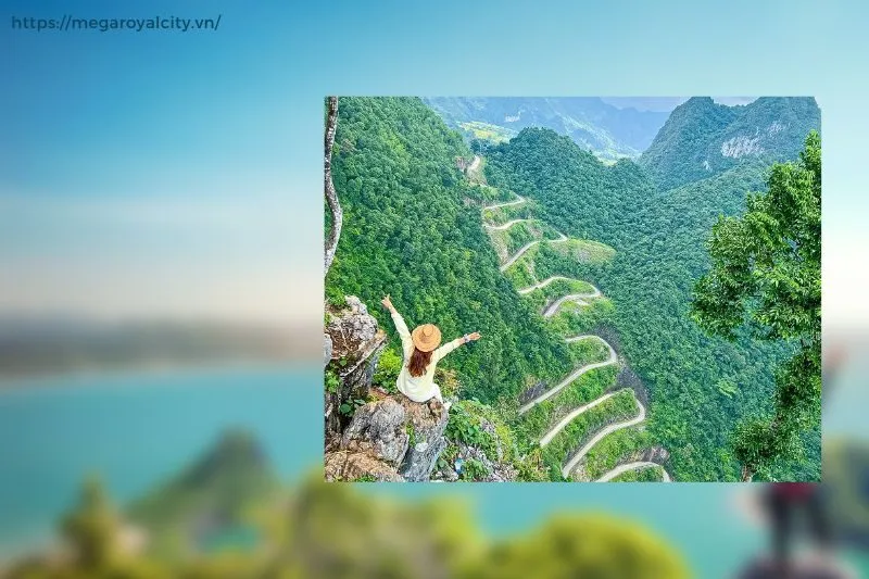 Ý Nghĩa và Tầm Quan Trọng của Khau Cốc Chà đối với Du Lịch Cao Bằng