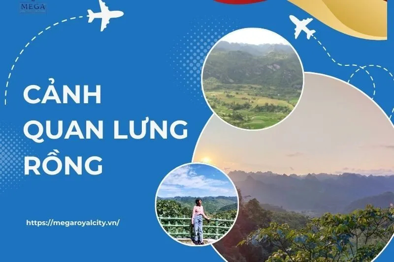 Cảnh Quan Lưng Rồng Cao Bằng – Kỳ Quan Địa Chất Nổi Bật Việt Nam