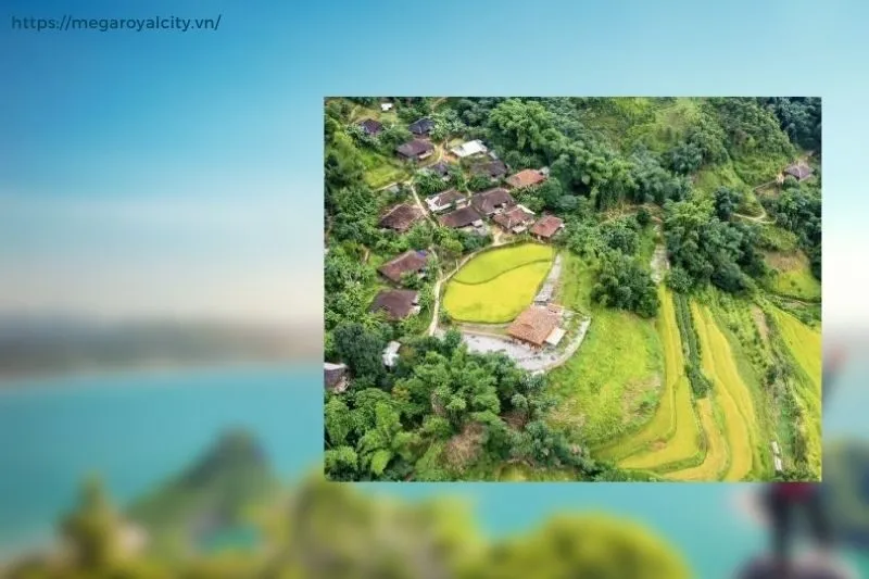 Chỗ Nghỉ Dưỡng Và Dịch Vụ Du Lịch Tại Khuổi Khon