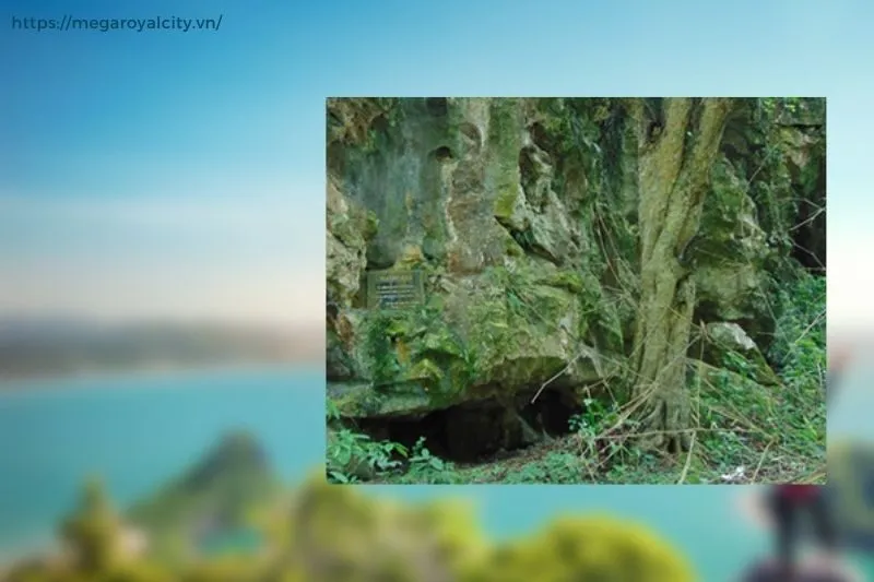 Đặc điểm nổi bật của Hang Ngườm Slưa