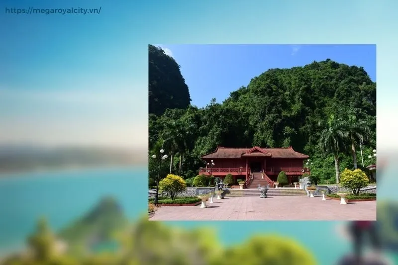 Di Tích Chiến Thắng Chiến Dịch Biên Giới 1950 Là Gì?