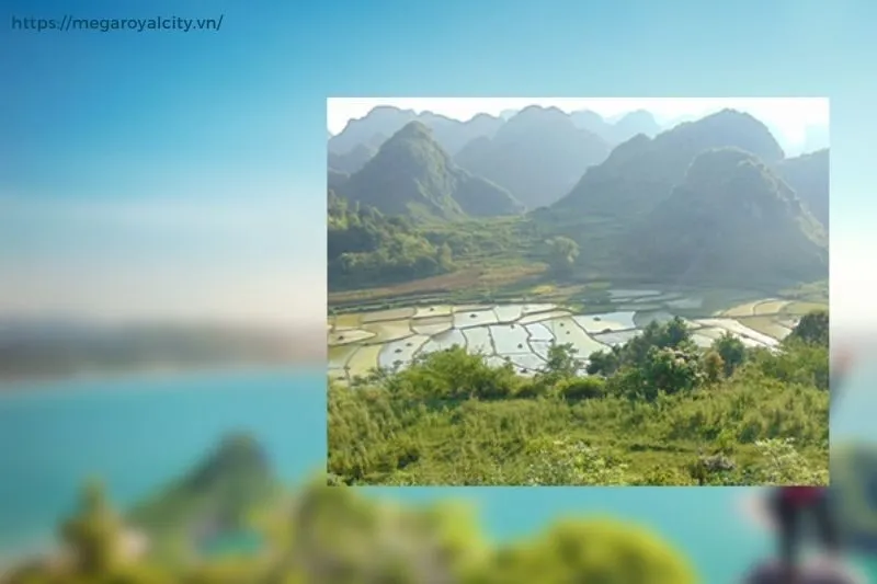 Di tích Đồn Pháp Lý Quốc là gì?