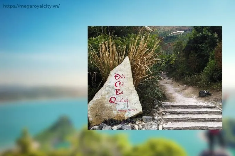 Đồi Cỏ Ba Quáng – Một địa điểm du lịch mới nổi tại Cao Bằng