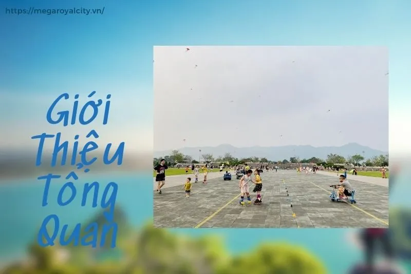 Giới Thiệu Tổng Quan