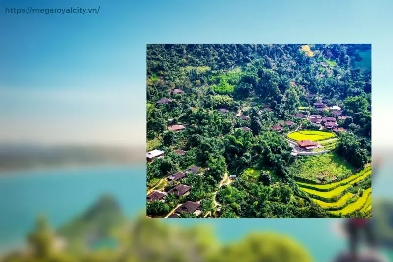 Giới Thiệu Về Điểm Du Lịch Cộng Đồng Khuổi Khon