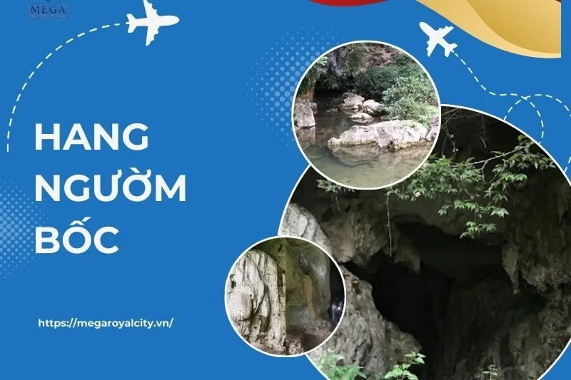 Hang Ngườm Bốc: Di tích lịch sử cách mạng và giá trị khảo cổ tại Cao Bằng