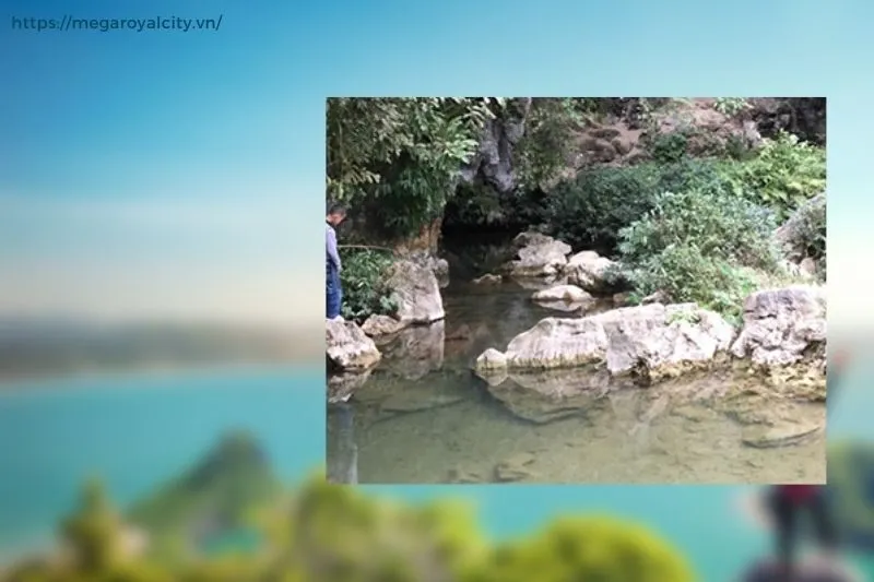 Hang Ngườm Bốc và giá trị khảo cổ học