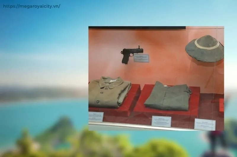 Hướng dẫn tham quan di tích Đồn Phai Khắt