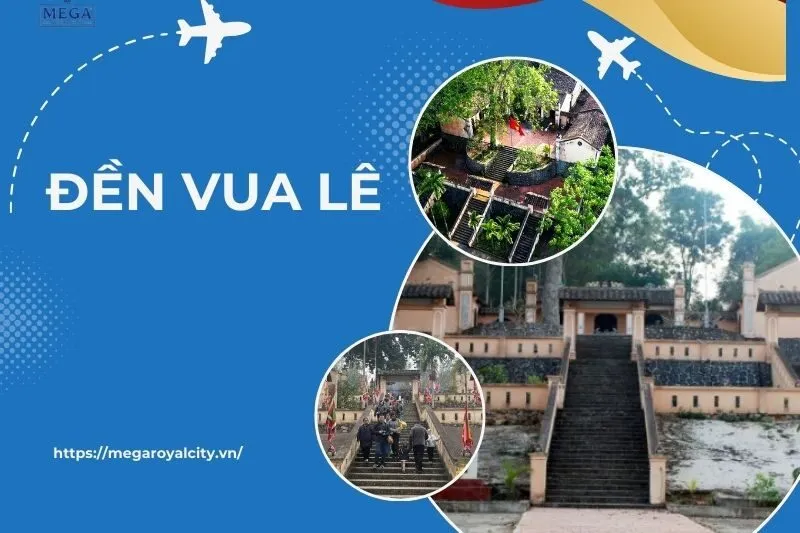Khám Phá Đền Vua Lê Cao Bằng: Lịch Sử, Văn Hóa và Du Lịch Tâm Linh